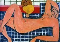 Matisse, Henri Emile Benoit